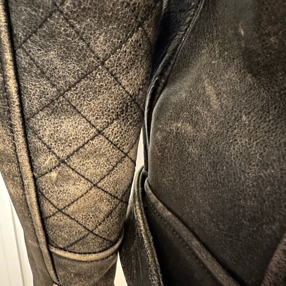 Vintage Luella for Target Moto Biker Jacket - Picture 6 of 8